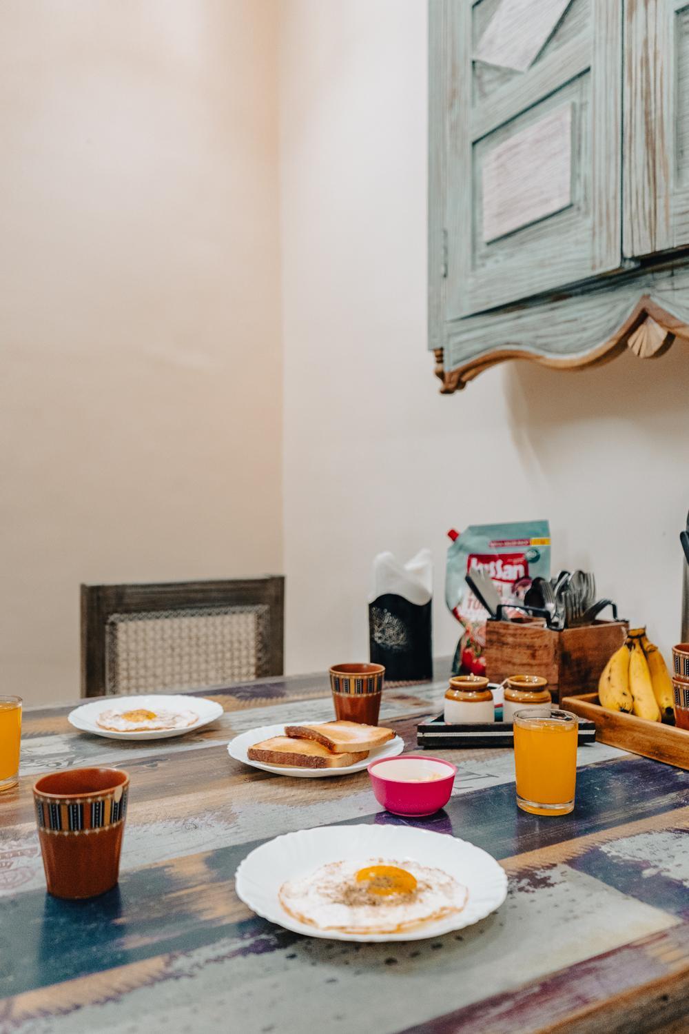 Safarnama Varanasi - A Boutique B&B Kültér fotó