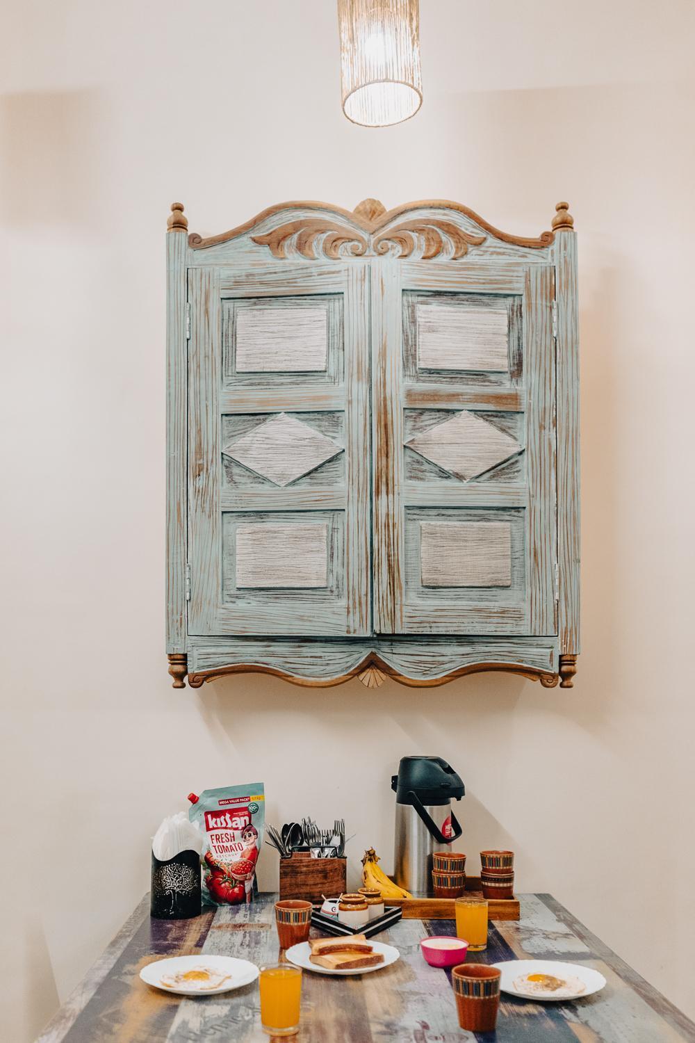 Safarnama Varanasi - A Boutique B&B Kültér fotó